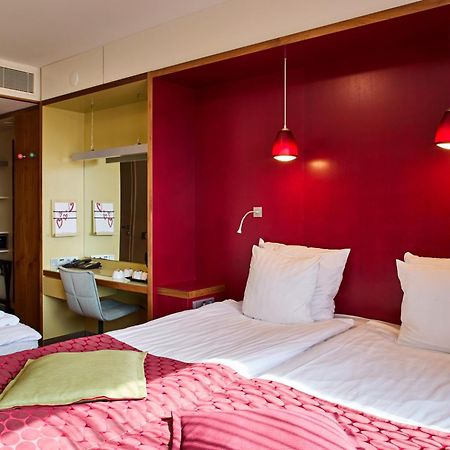 Original Sokos Hotel Alexandra Jyvaeskylae ภายนอก รูปภาพ