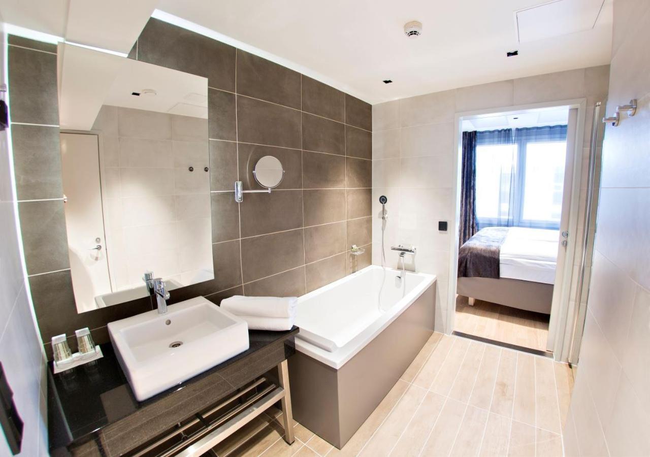 Original Sokos Hotel Alexandra Jyvaeskylae ภายนอก รูปภาพ