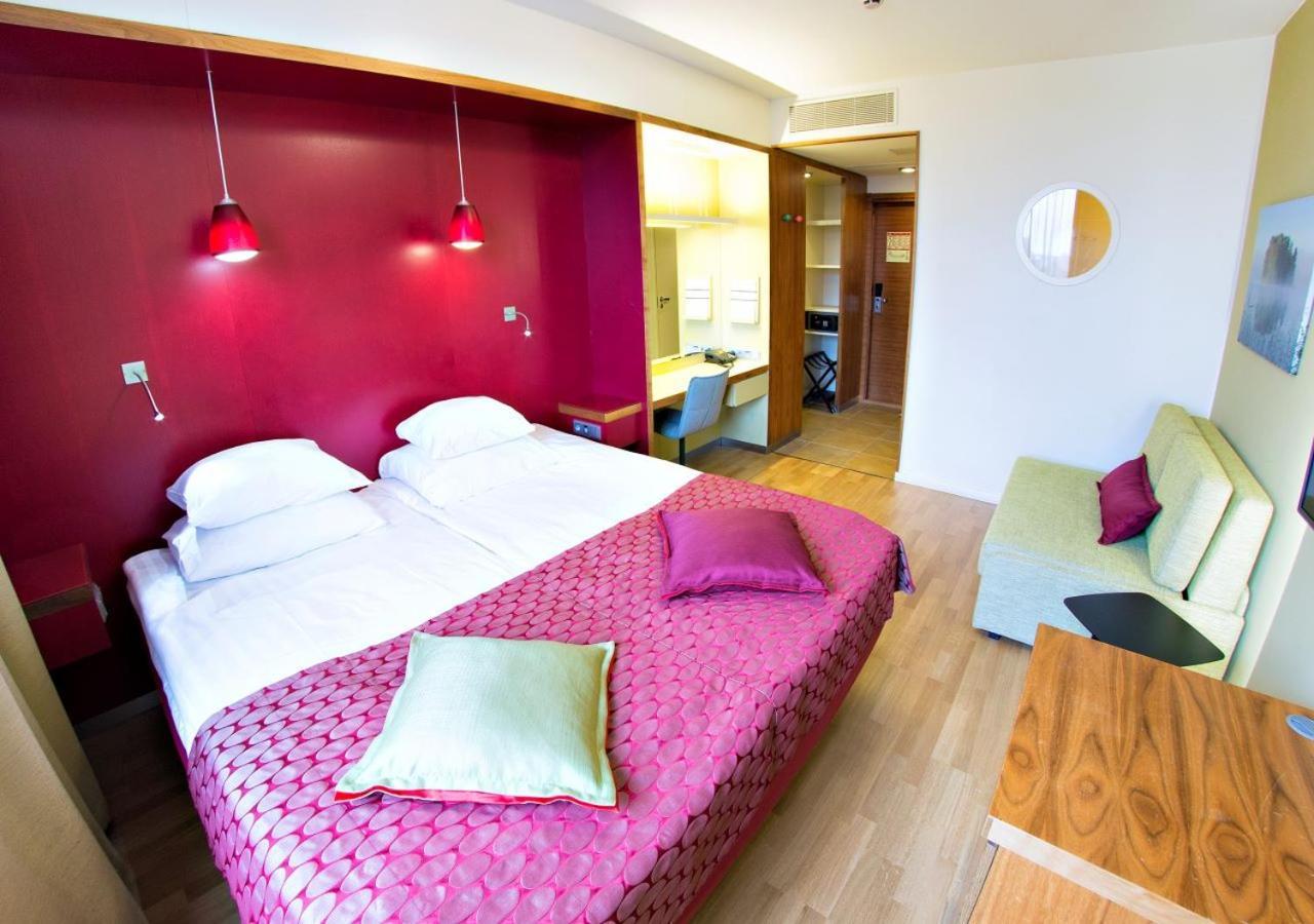 Original Sokos Hotel Alexandra Jyvaeskylae ภายนอก รูปภาพ