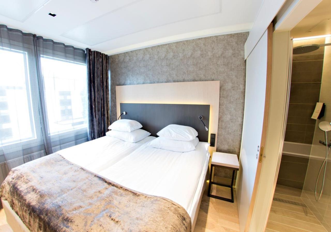 Original Sokos Hotel Alexandra Jyvaeskylae ภายนอก รูปภาพ