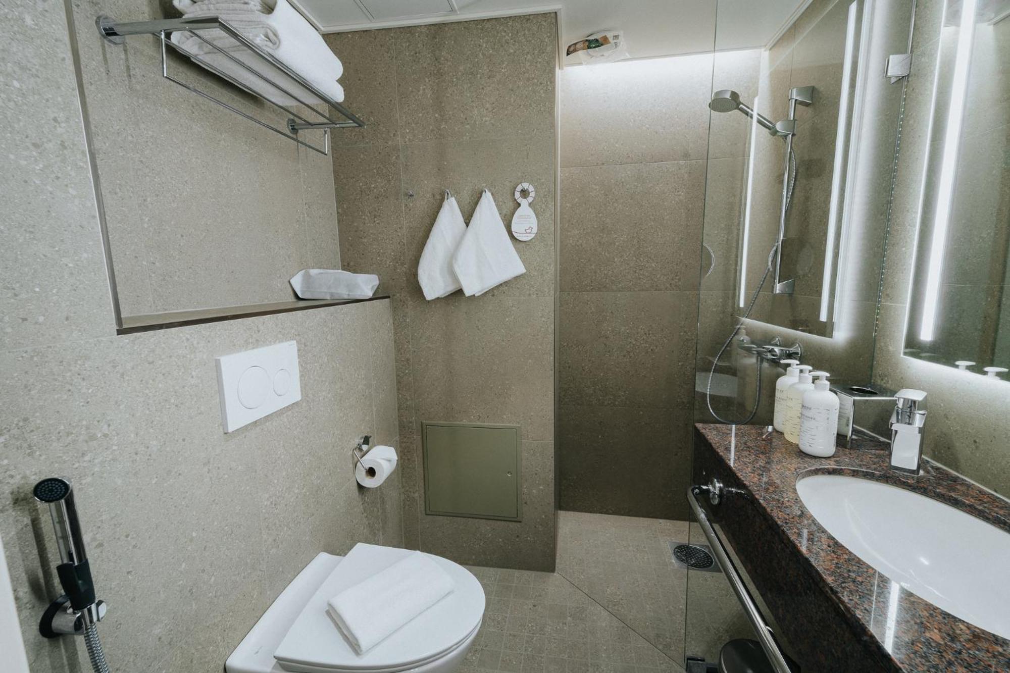 Original Sokos Hotel Alexandra Jyvaeskylae ภายนอก รูปภาพ