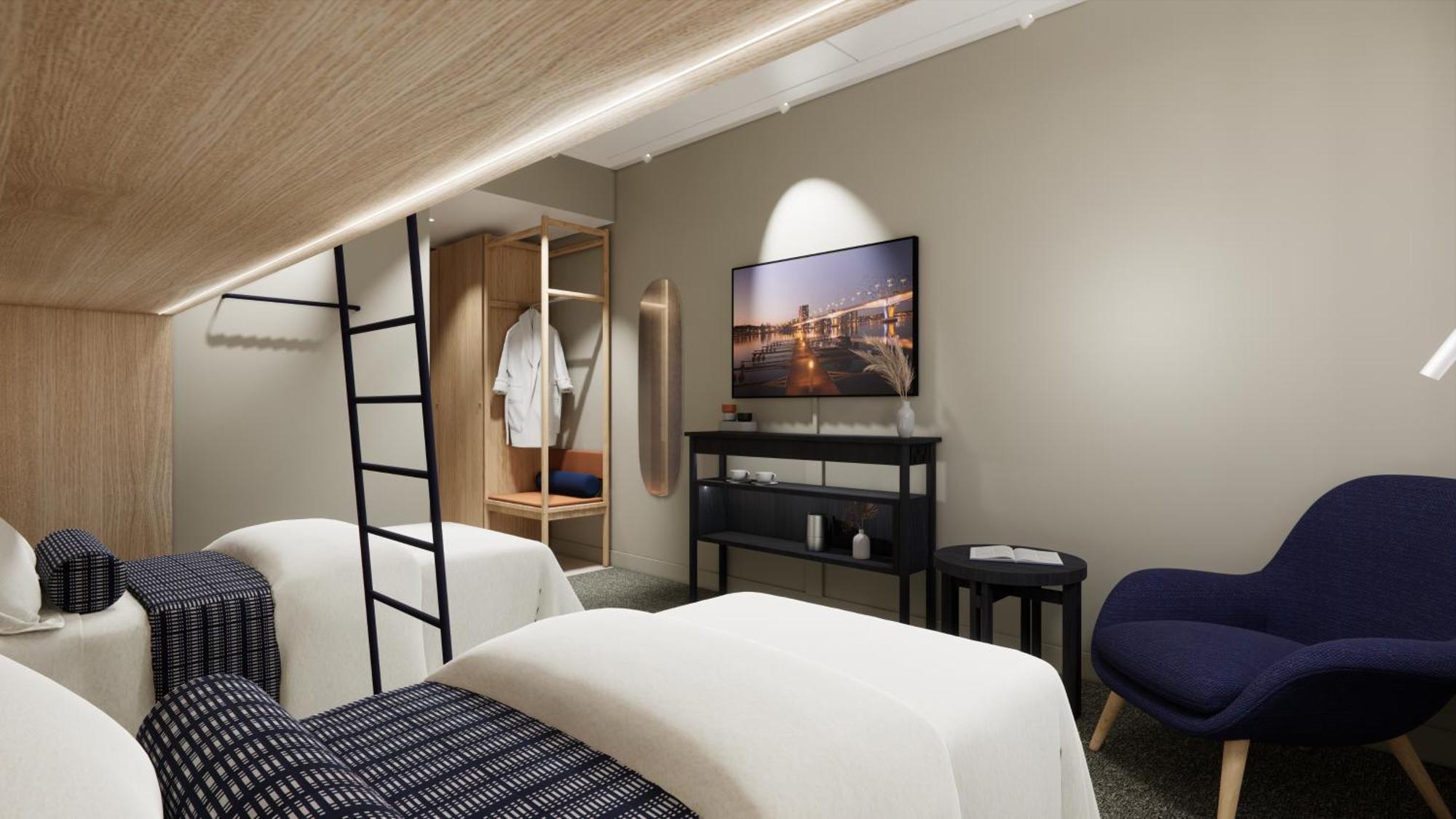 Original Sokos Hotel Alexandra Jyvaeskylae ภายนอก รูปภาพ