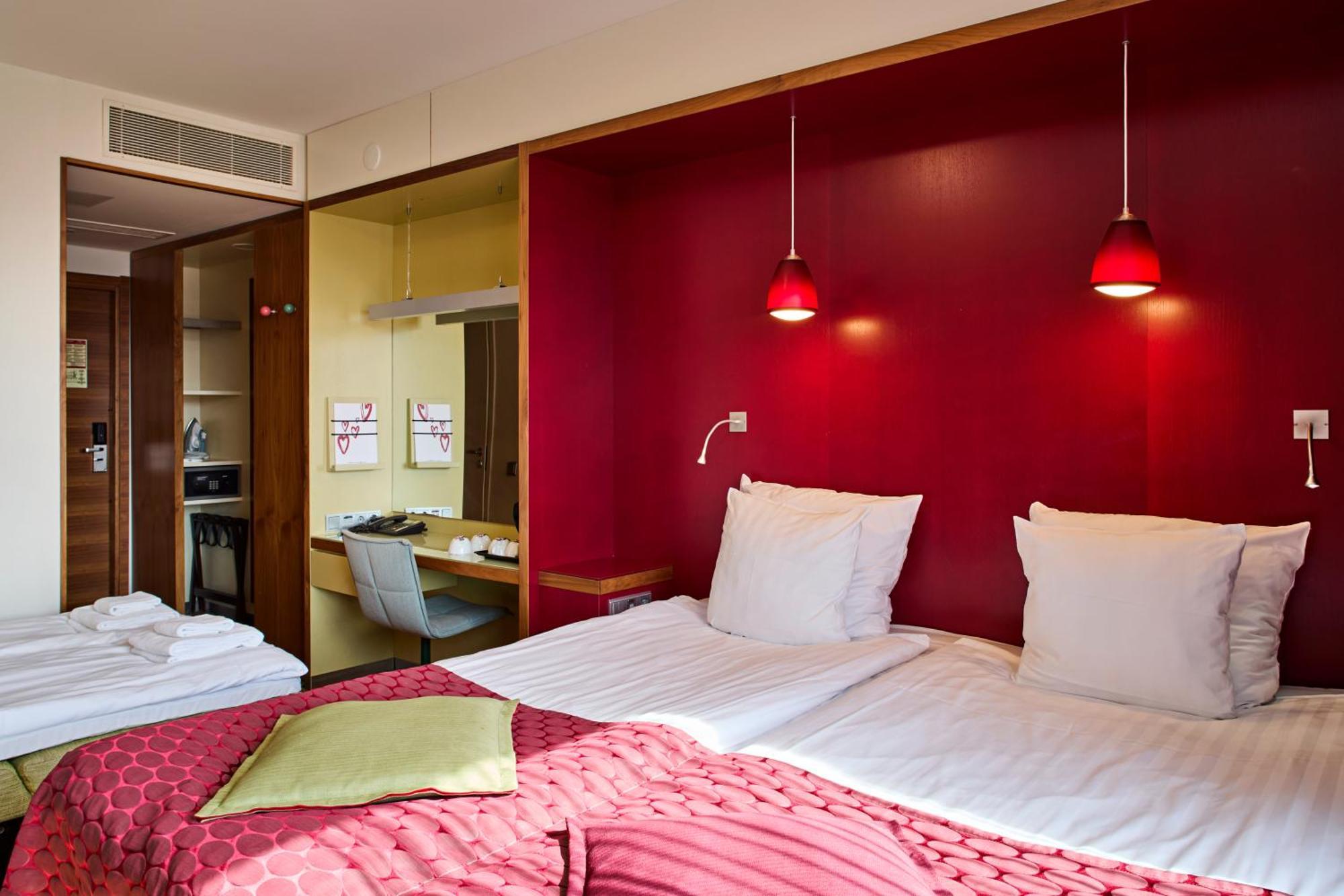 Original Sokos Hotel Alexandra Jyvaeskylae ภายนอก รูปภาพ