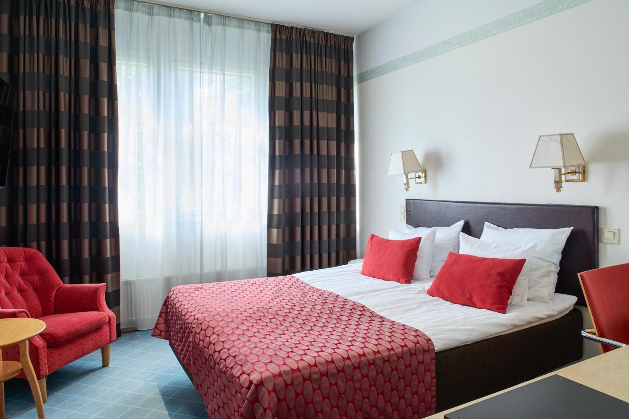 Original Sokos Hotel Alexandra Jyvaeskylae ภายนอก รูปภาพ