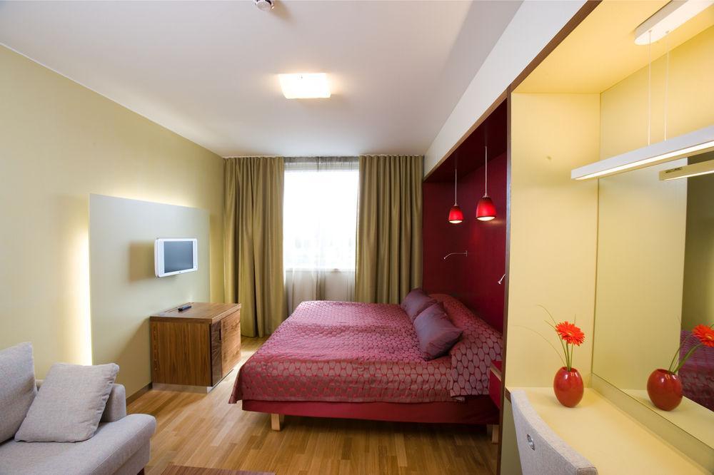 Original Sokos Hotel Alexandra Jyvaeskylae ภายนอก รูปภาพ