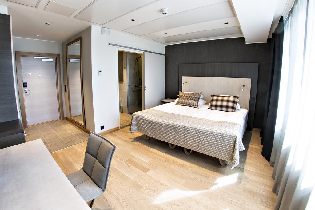 Original Sokos Hotel Alexandra Jyvaeskylae ภายนอก รูปภาพ