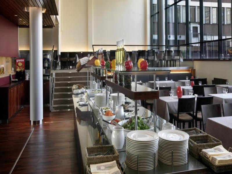 Original Sokos Hotel Alexandra Jyvaeskylae ภายนอก รูปภาพ