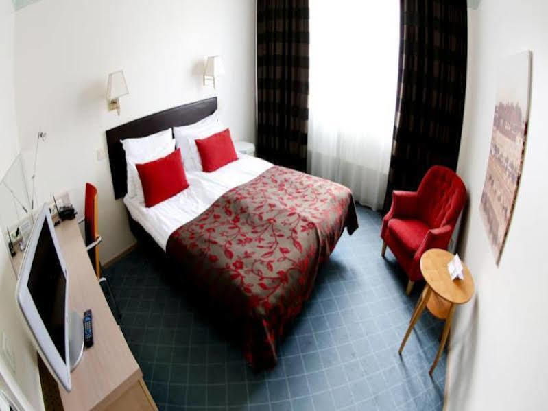 Original Sokos Hotel Alexandra Jyvaeskylae ภายนอก รูปภาพ