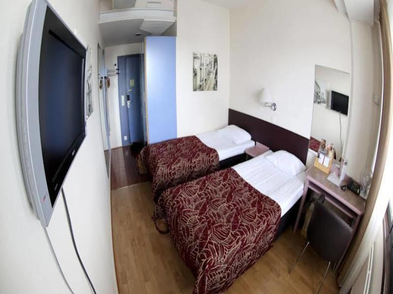 Original Sokos Hotel Alexandra Jyvaeskylae ภายนอก รูปภาพ