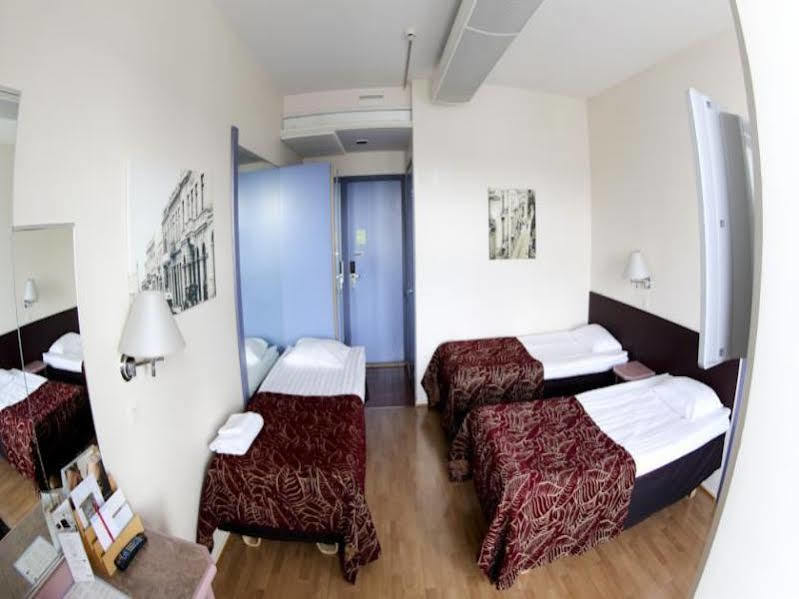 Original Sokos Hotel Alexandra Jyvaeskylae ภายนอก รูปภาพ