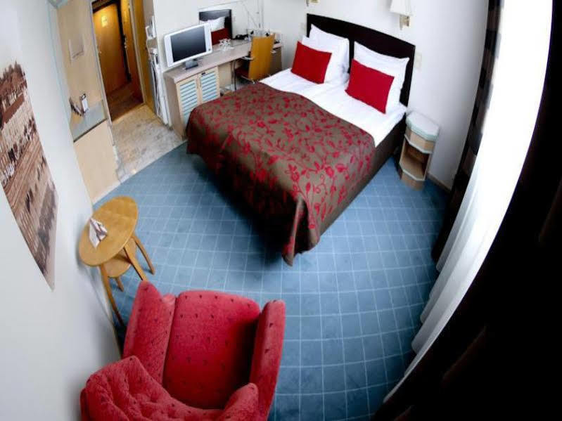 Original Sokos Hotel Alexandra Jyvaeskylae ภายนอก รูปภาพ